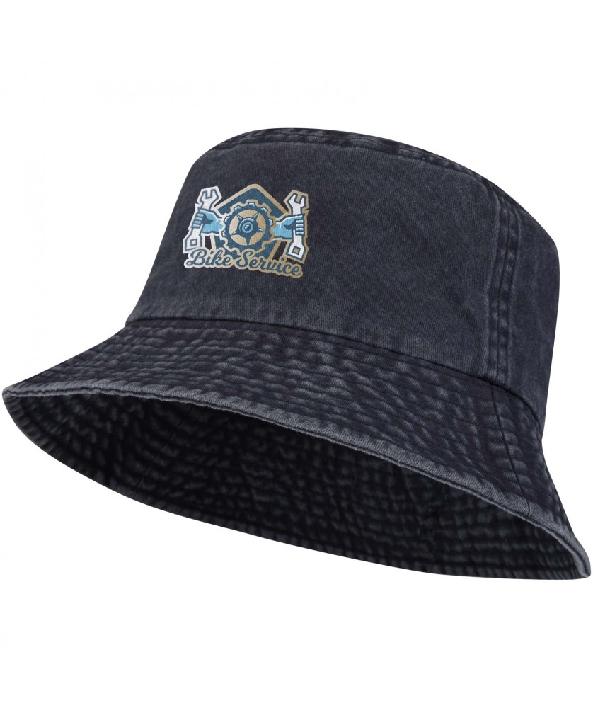 Casquettes et Bonnets - Chapeau de soleil lavé Mitica | PRINTECOM