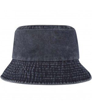 Casquettes et Bonnets - Chapeau de soleil lavé Mitica | PRINTECOM