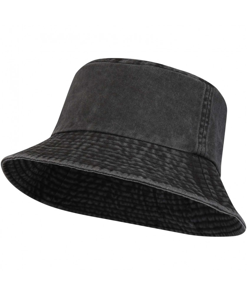 Casquettes et Bonnets - Chapeau de soleil lavé Mitica | PRINTECOM