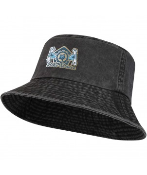 Casquettes et Bonnets - Chapeau de soleil lavé Mitica | PRINTECOM