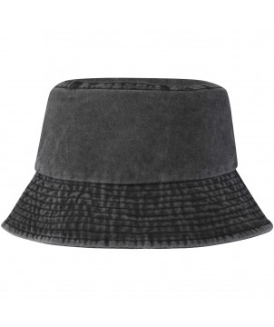 Casquettes et Bonnets - Chapeau de soleil lavé Mitica | PRINTECOM
