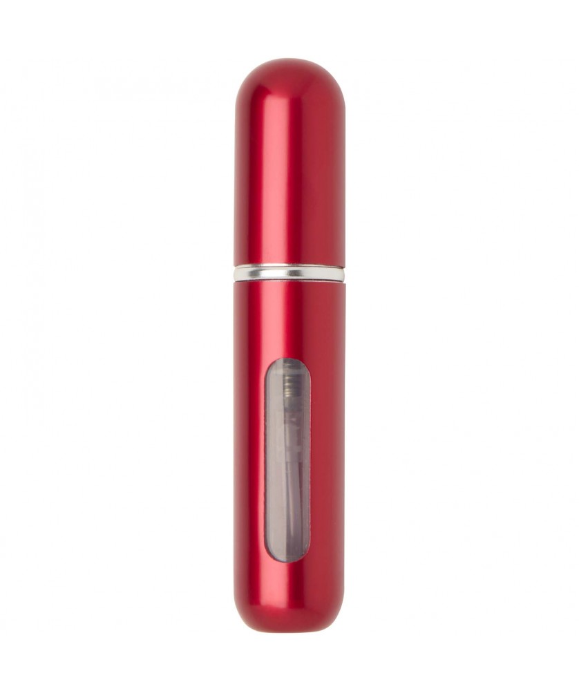 Objets de beauté - Flacon de parfum portable Filla rechargeable de 5 ml | PRINTECOM