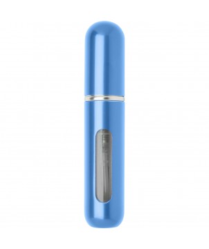 Objets de beauté - Flacon de parfum portable Filla rechargeable de 5 ml | PRINTECOM
