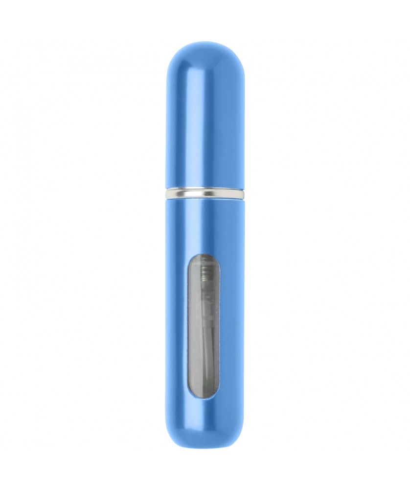 Objets de beauté - Flacon de parfum portable Filla rechargeable de 5 ml | PRINTECOM