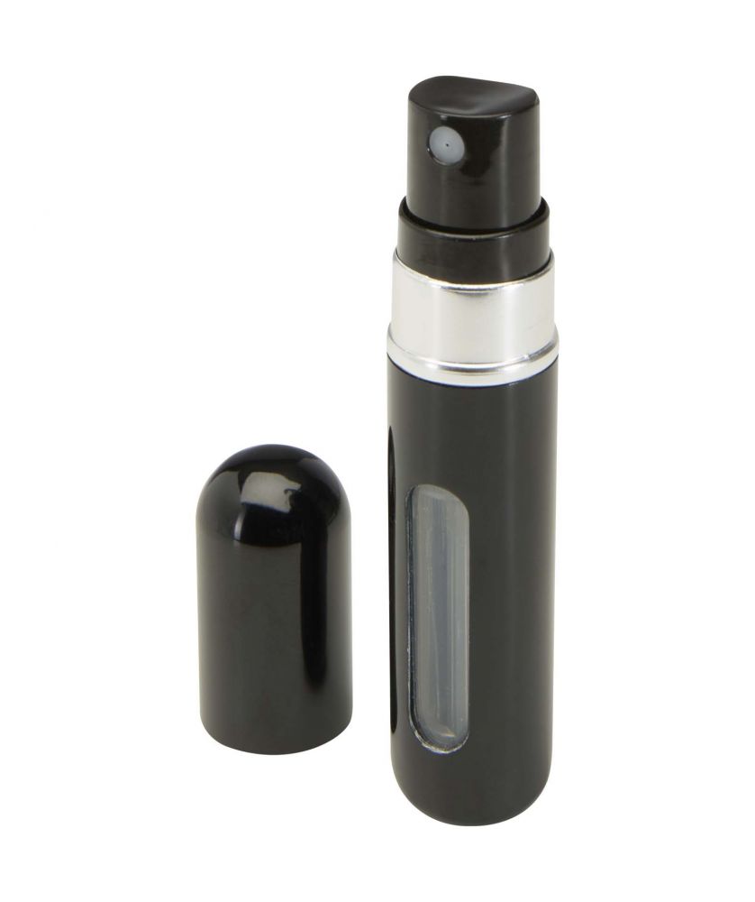 Flacon de parfum rechargeable 5 ml personnalisé Filla Objets de beauté publicitaire