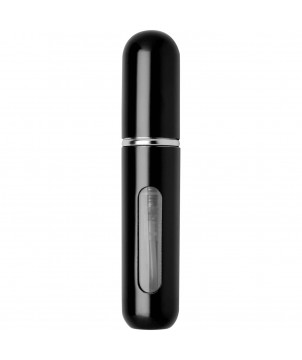 Objets de beauté - Flacon de parfum portable Filla rechargeable de 5 ml | PRINTECOM