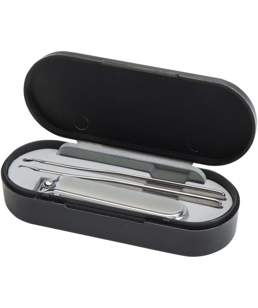 Accessoires de salle de bain - Ensemble manucure Beautix | PRINTECOM