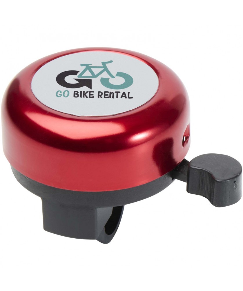 Accessoires de Vélo - Sonnette de vélo Bellix | PRINTECOM