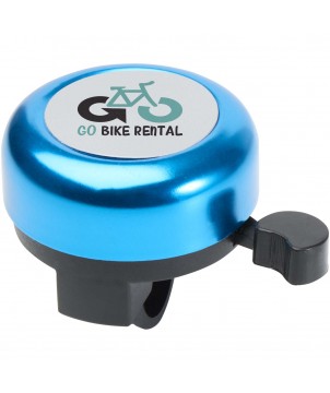 Accessoires de Vélo - Sonnette de vélo Bellix | PRINTECOM