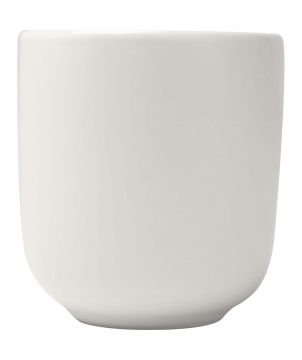 Tasses à espresso céramique personnalisées 90 ml Male (lot de 2) Gobelets et mugs publicitaire