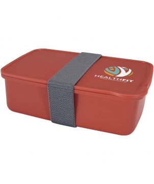 Lunch box pratique 800 ml...