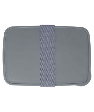 Lunch box pratique 800 ml personnalisée Dovi