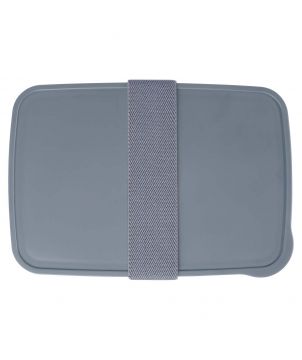 Lunch box pratique 800 ml personnalisée Dovi