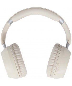 Audio et Vidéo - Casque supra-auriculaire Hoggar pliable ANC et ENC en plastique recyclé | PRINTECOM