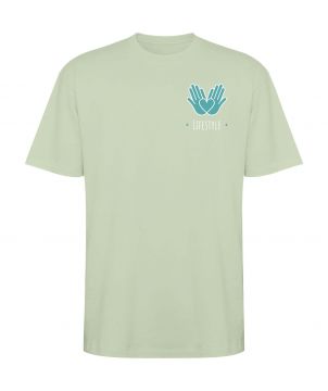 T-shirt unisexe personnalisé oversize Bull T-Shirts publicitaire