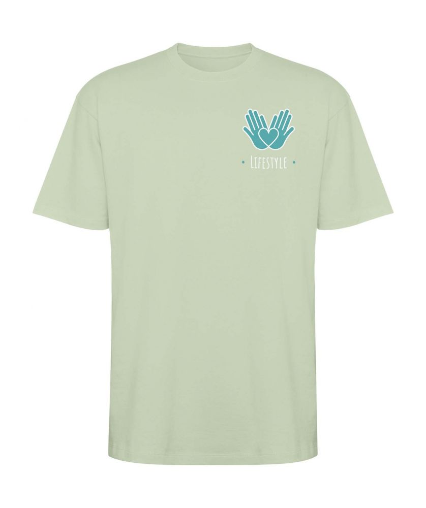 T-shirt unisexe personnalisé oversize Bull T-Shirts publicitaire