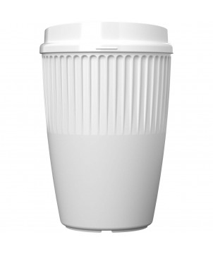 Gobelets et mugs - Gobelet Cirrus de 350 ml | PRINTECOM