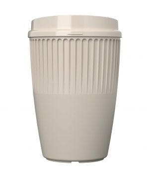 Gobelet réutilisable personnalisé 350 ml Cirrus Gobelets et mugs publicitaire