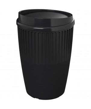 Gobelets et mugs - Gobelet Cirrus de 350 ml | PRINTECOM