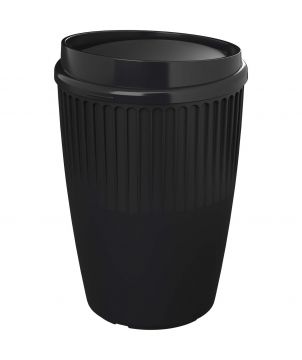 Gobelet réutilisable personnalisé 350 ml Cirrus Gobelets et mugs publicitaire