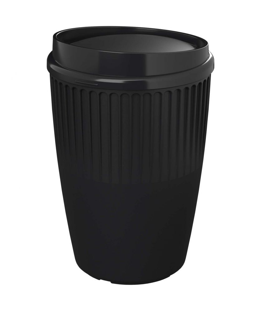 Gobelet réutilisable personnalisé 350 ml Cirrus Gobelets et mugs publicitaire