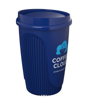 Gobelet réutilisable personnalisé 350 ml Alto Gobelets et mugs publicitaire