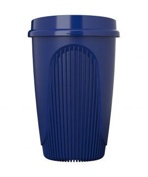 Gobelet réutilisable personnalisé 350 ml Alto Gobelets et mugs publicitaire