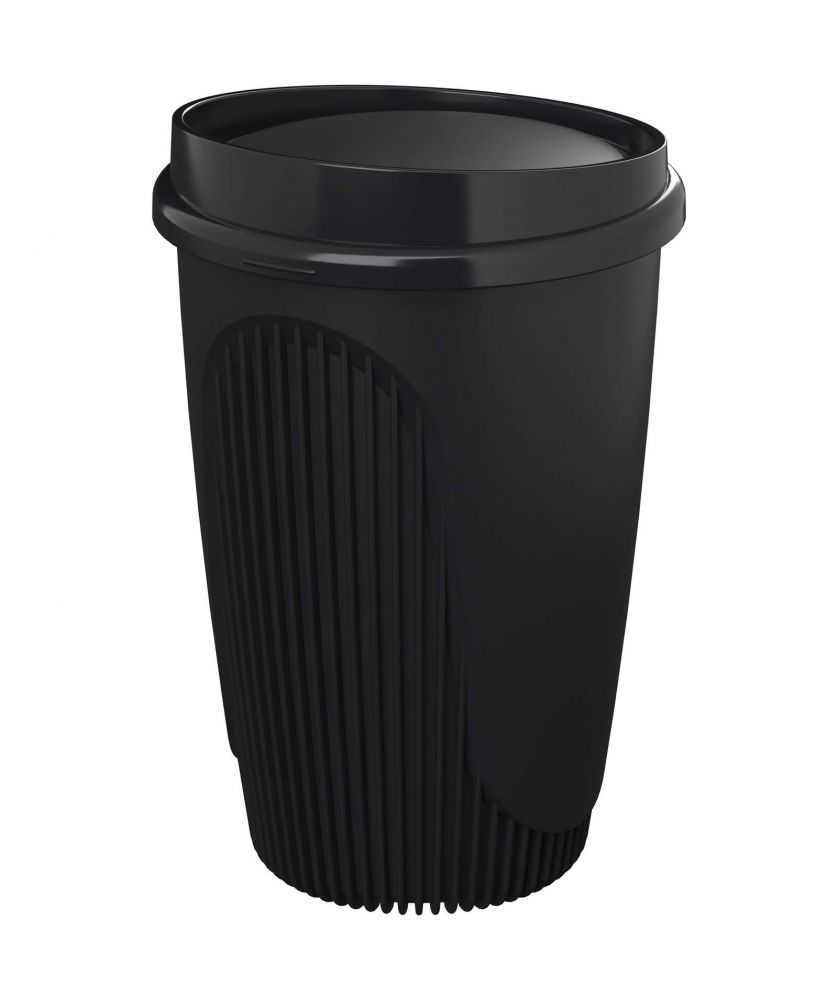 Gobelet réutilisable personnalisé 350 ml Alto Gobelets et mugs publicitaire