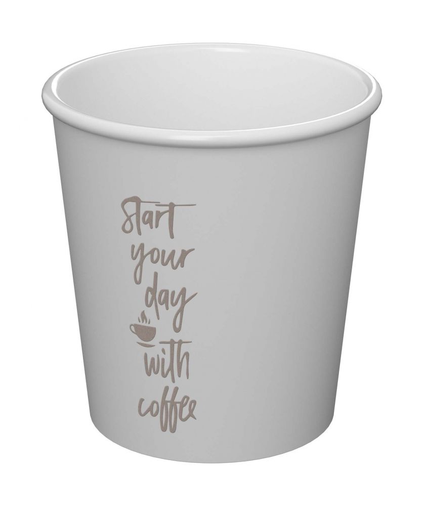 Gobelet réutilisable personnalisé 100 ml Americano® Piccolo Gobelets et mugs publicitaire