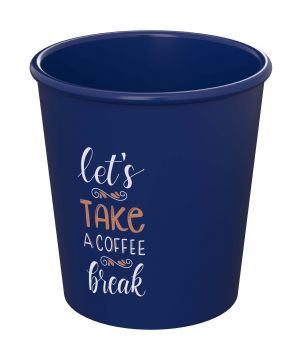 Gobelet réutilisable personnalisé 100 ml Americano® Piccolo Gobelets et mugs publicitaire