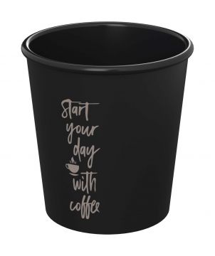 Gobelet réutilisable personnalisé 100 ml Americano® Piccolo Gobelets et mugs publicitaire