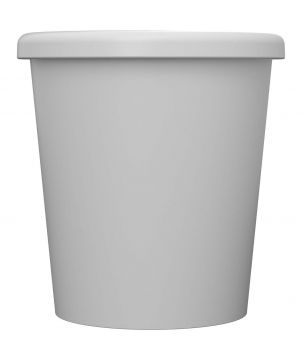 Gobelet réutilisable personnalisé à couvercle 100 ml Americano® Piccolo Gobelets et mugs publicitaire
