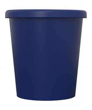 Gobelet réutilisable personnalisé à couvercle 100 ml Americano® Piccolo Gobelets et mugs publicitaire