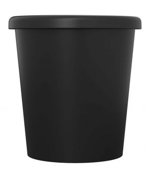 Gobelet réutilisable personnalisé à couvercle 100 ml Americano® Piccolo Gobelets et mugs publicitaire