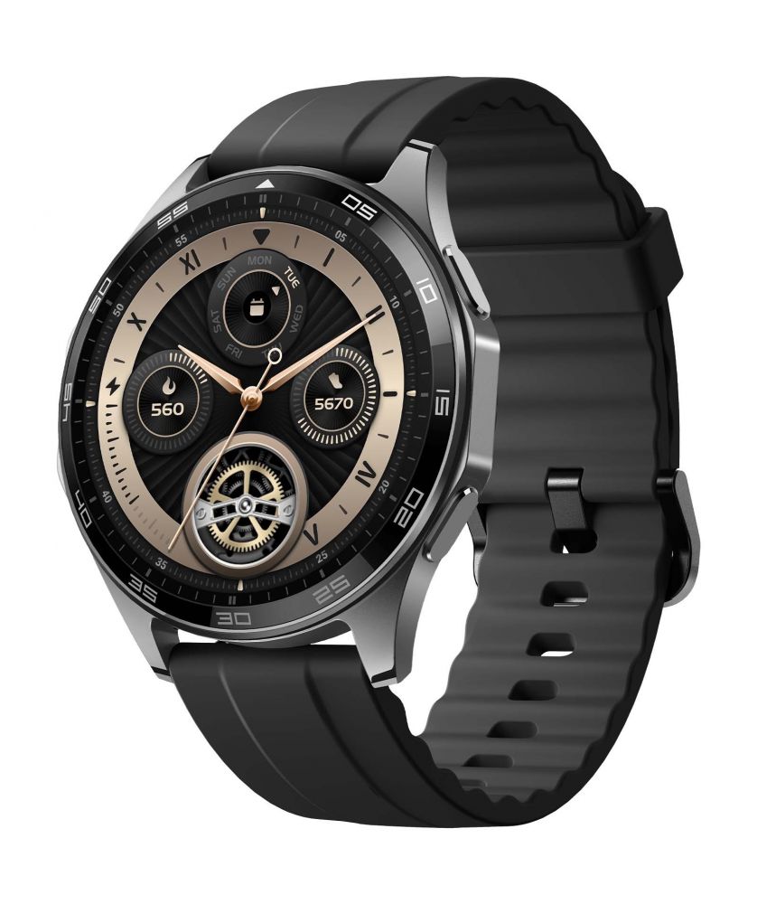 Montre connectée écran AMOLED personnalisée Prixton SWB33
