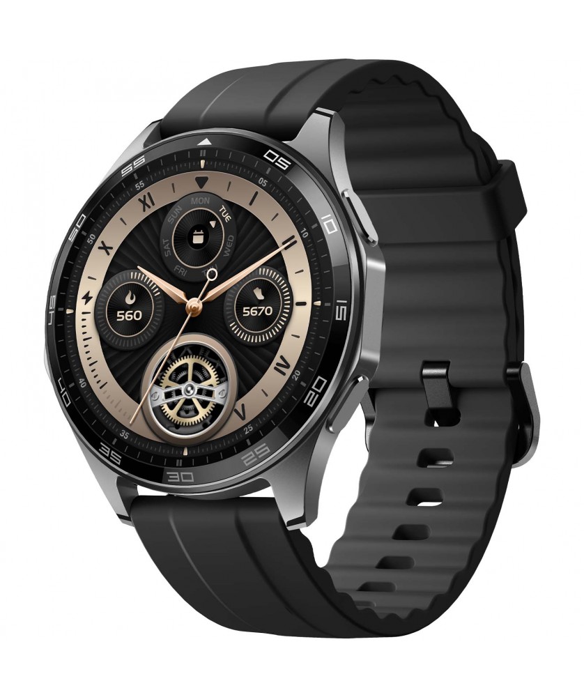 Fitness et musculation - Montre intelligente Prixton SWB33 | PRINTECOM