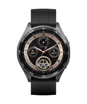 Montre connectée écran AMOLED personnalisée Prixton SWB33