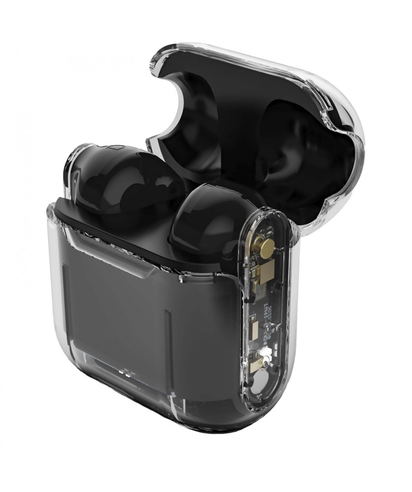 Audio et Vidéo - Écouteurs Prixton TWS162 | PRINTECOM