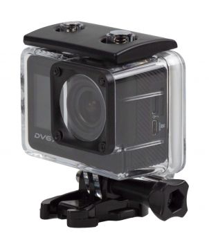Caméra d'action 4K double...