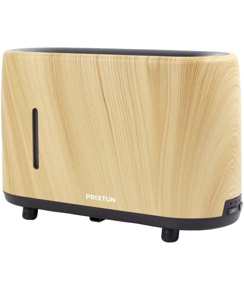 Humidificateur effet flamme personnalisé Prixton Essence Objets de beauté publicitaire