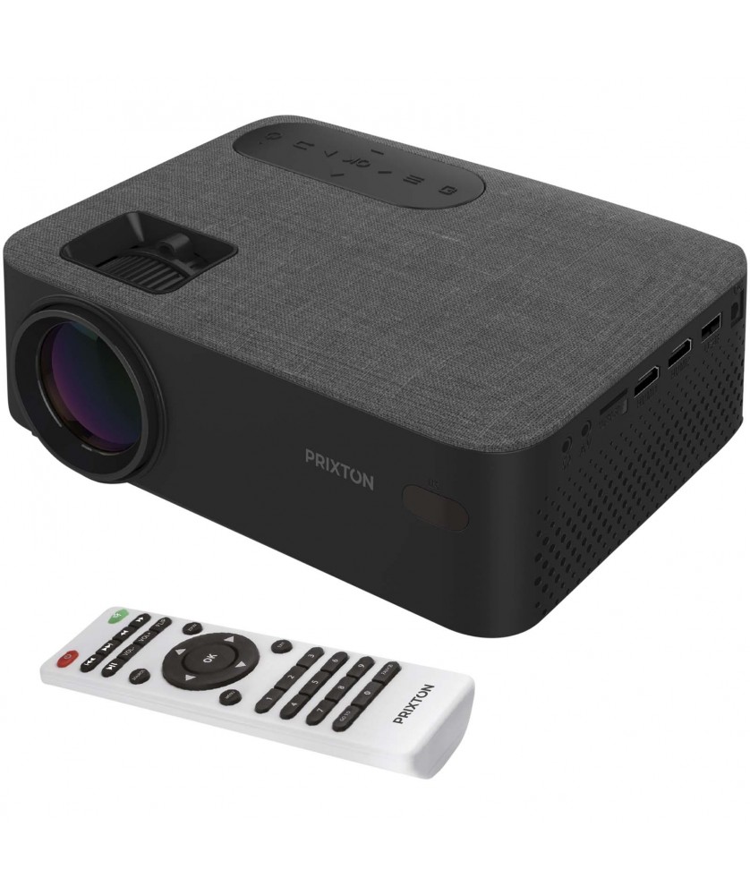 Audio et Vidéo - Prixton Lumière projector | PRINTECOM