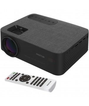 Audio et Vidéo - Prixton Lumière projector | PRINTECOM