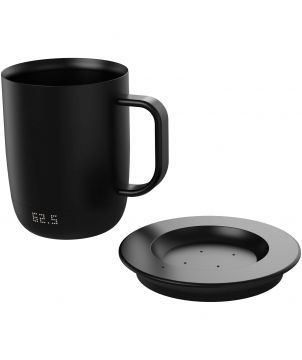 Mug intelligent...