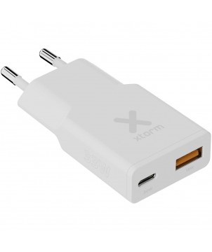 Chargeur de 33 W Xtorm...