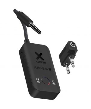 Adaptateur audio sans fil...