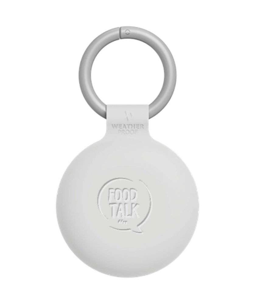Balise de voyage connectée résistante à l'eau personnalisée Xtorm Accessoires de Voyage publicitaire