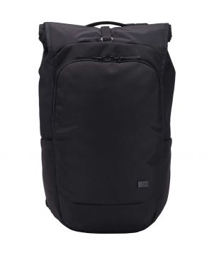 Sac à dos ordinateur recyclé extensible personnalisé 17 pouces Case Logic Sacs à dos publicitaire