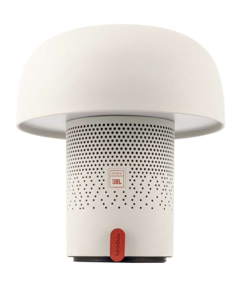 Lampes - Enceinte et lampe JBL portables Kooduu Sensa Play | PRINTECOM