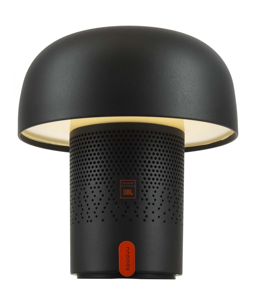 Lampes - Enceinte et lampe JBL portables Kooduu Sensa Play | PRINTECOM