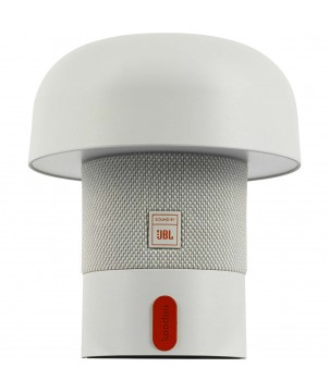 Lampes - Enceinte et lampe JBL portables Kooduu Sensa Play Mini | PRINTECOM
